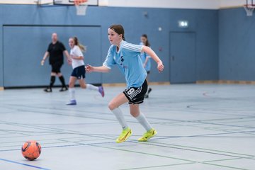 Bild 551 - wBJ Futsalmeisterschaft Runde 1